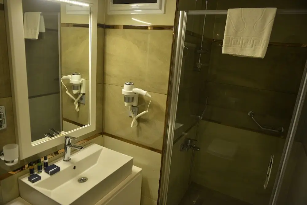 Мерсин: Anemon Mersin Hotel