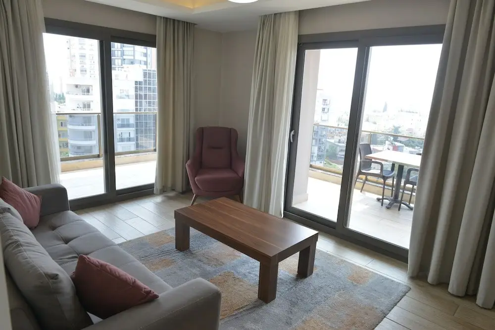 Мерсин: Anemon Mersin Hotel