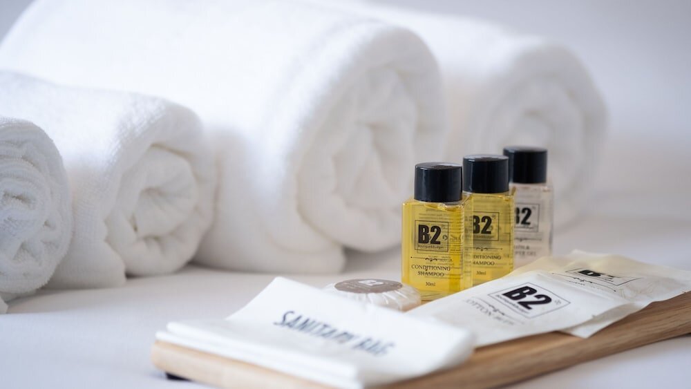 Кхлонг-Янг: B2 Korat Premier Hotel