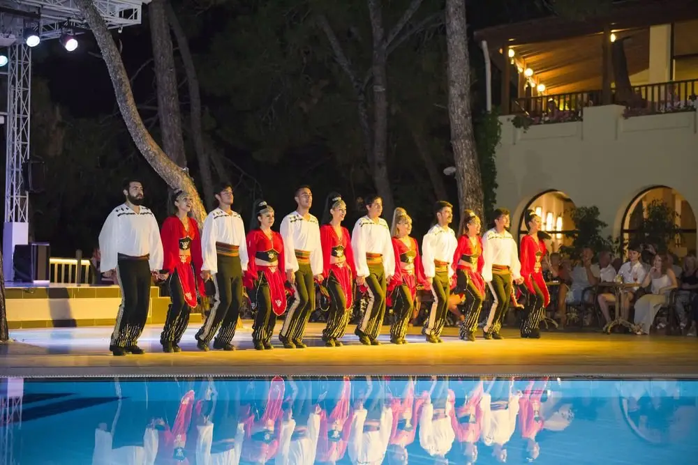 Мармарис: Tui Sensimar Marmaris Imperial Hotel