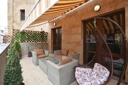 Ереван: Yerevan4you Terrace