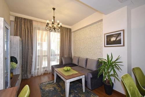 Ереван: Yerevan4you Terrace