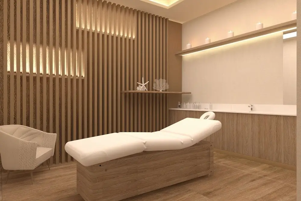 Батуми: Courtyard by Marriott Batumi