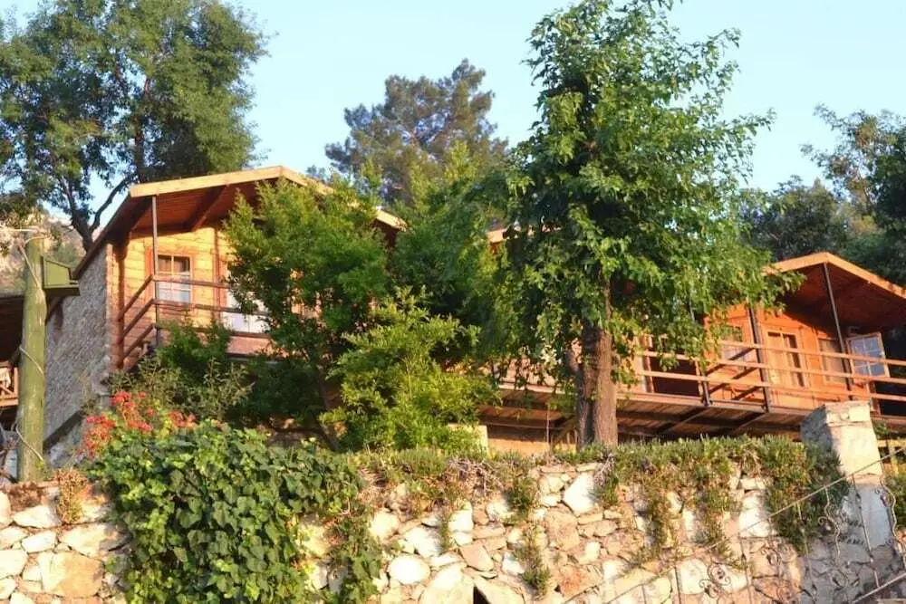 Фетхие: Onur Motel