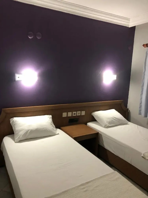 Мармарис: Siesta Deluxe Apart Otel