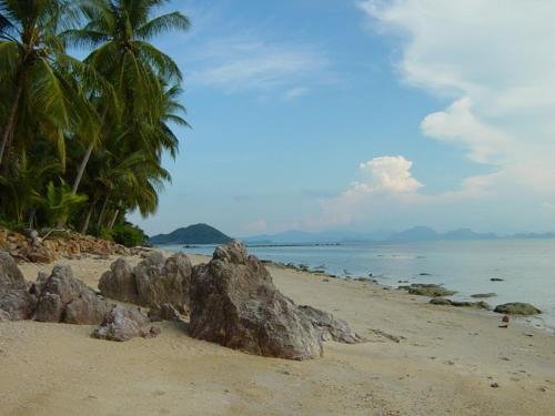 Самуи: Sonthaya Villa Baan Taling Ngam