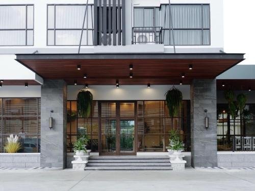 Банг Пхли: VST Residence
