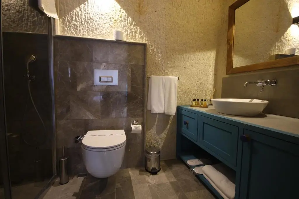 Ургуп: 1811 Cave Hotel