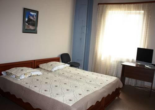 Алматы: Skala Fitness | Almaty Hostel