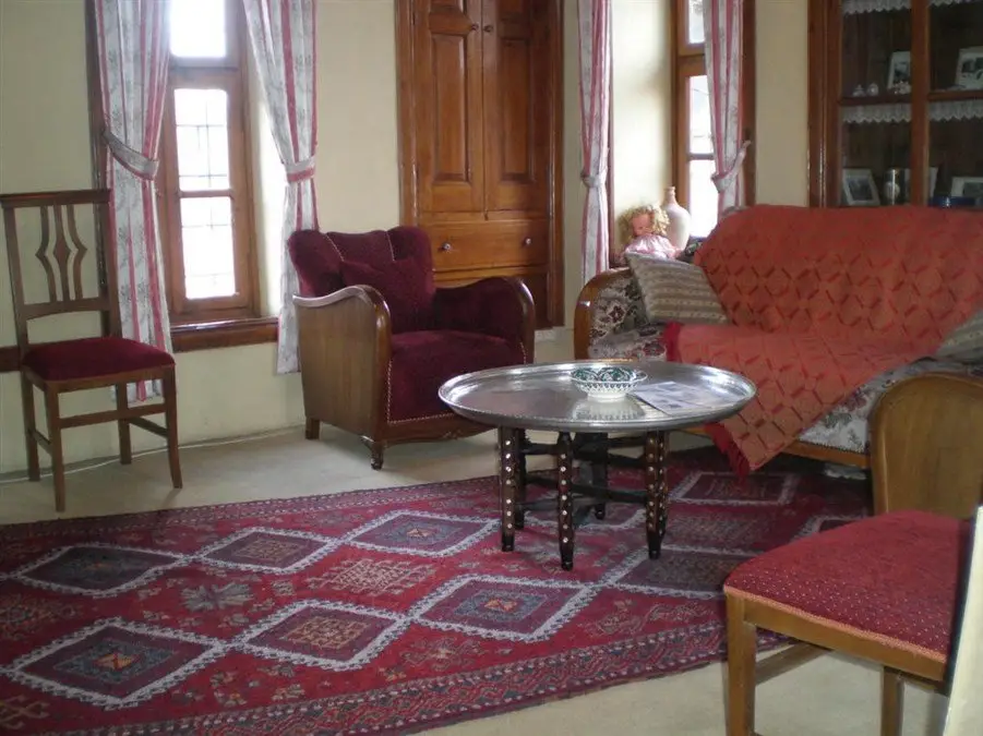 Газиантеп: Antique Belkishan