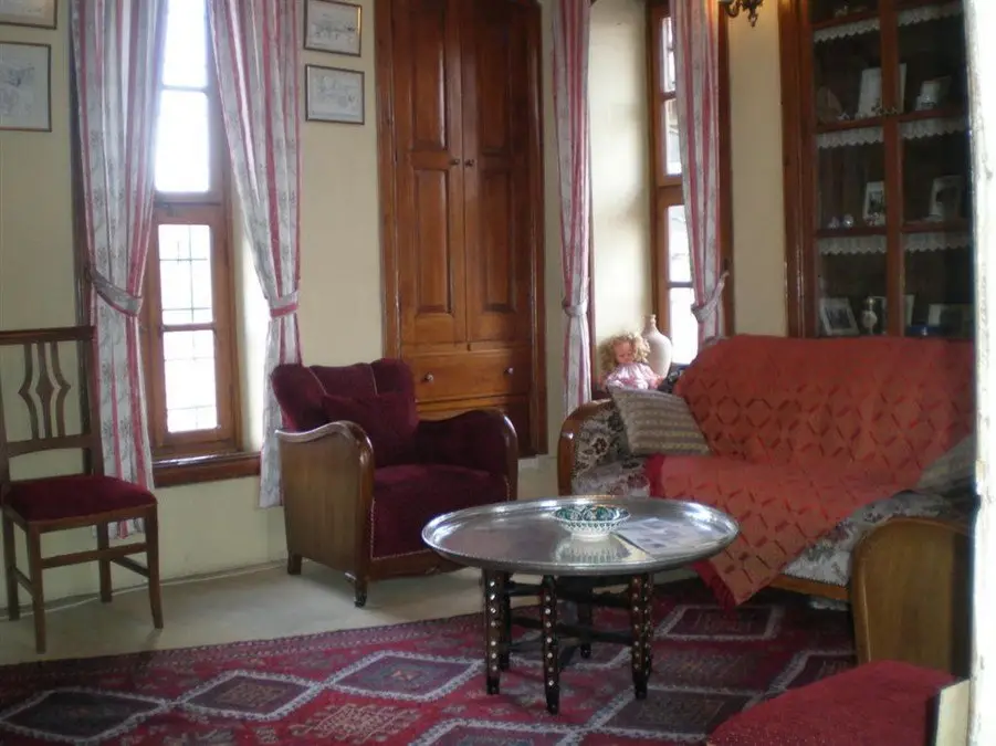 Газиантеп: Antique Belkishan