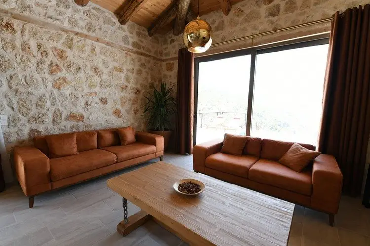 Исламлар: Villa Hestia