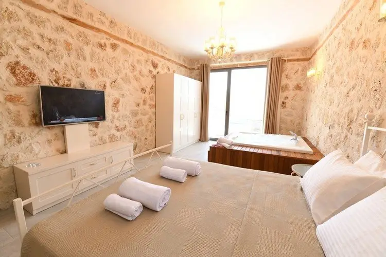 Исламлар: Villa Hestia
