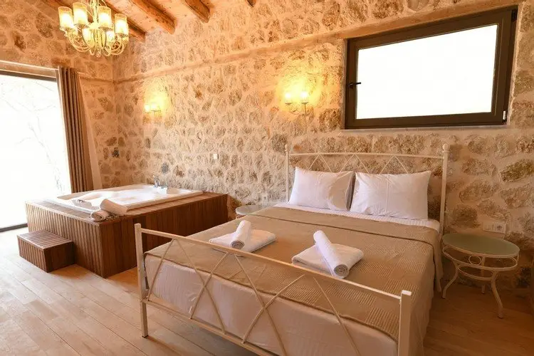 Исламлар: Villa Hestia