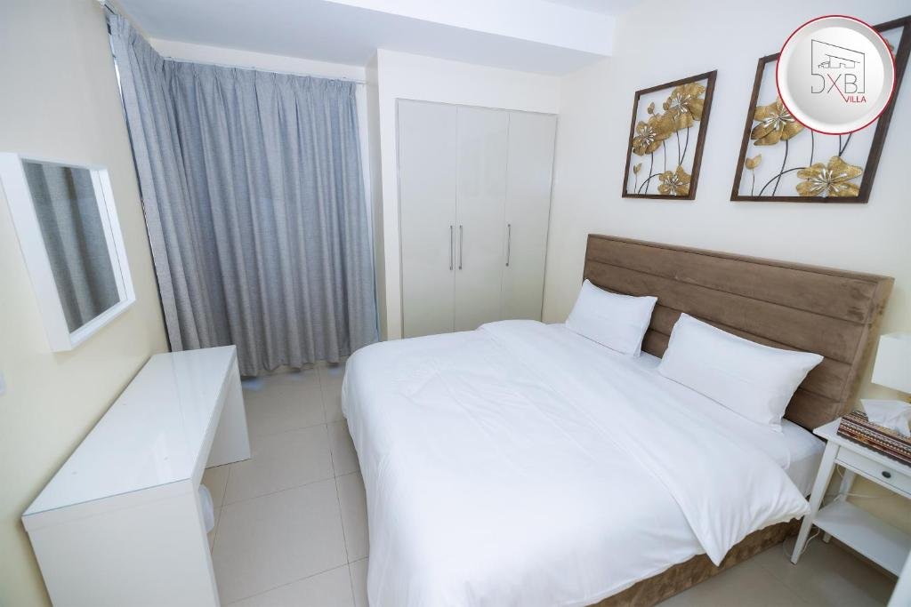 Дубай: 5 bedroom Villa - Dubai Hills