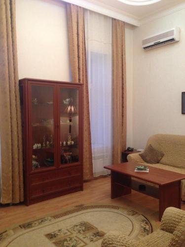 Баку: Baku Old City Apartment
