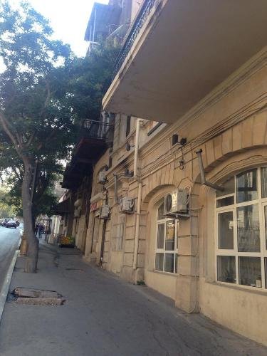 Баку: Baku Old City Apartment