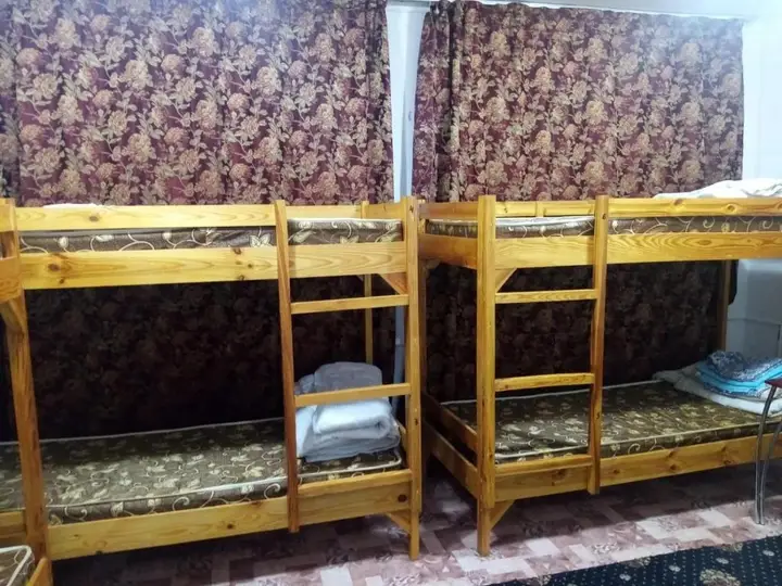 Атырау: Raikhan Hotel