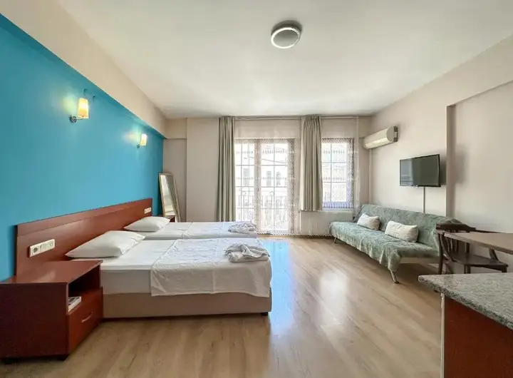 Чешме: Kekik Hotel
