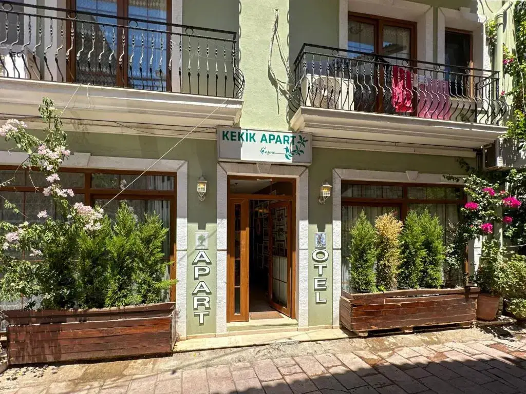 Чешме: Kekik Hotel