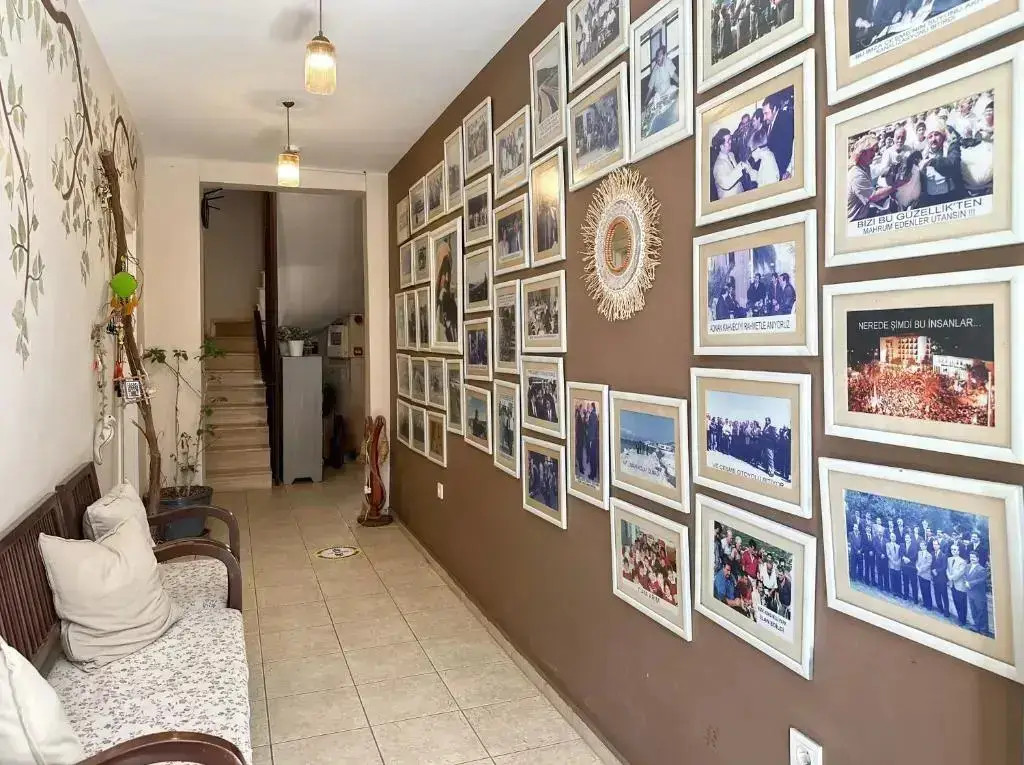 Чешме: Kekik Hotel