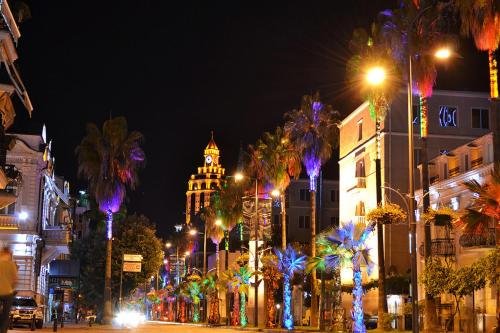 Батуми: Batumi Center 3 Rooms City Side