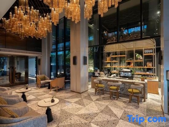 曼谷HOMM素坤逸34街酒店 (悦榕集团)(HOMM Sukhumvit34 Bangkok - a brand of Banyan Group) — фото 1