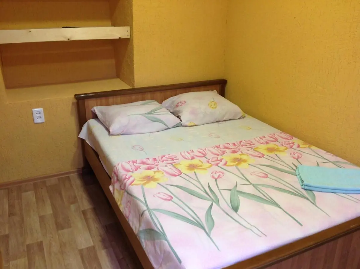 Сочи: U Darii Guest House