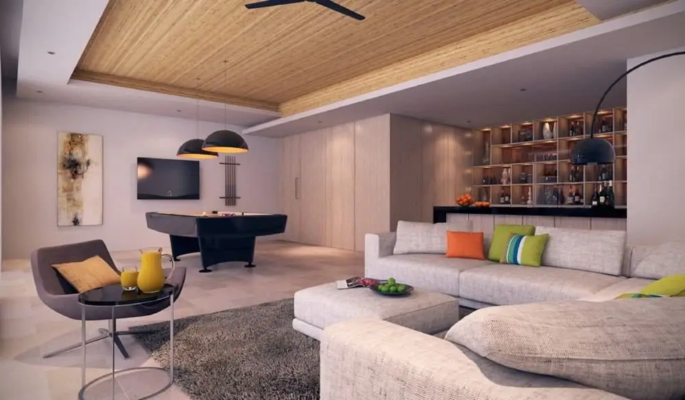 Самуи: Samujana - Six Bedrooms Pool Villa - 21
