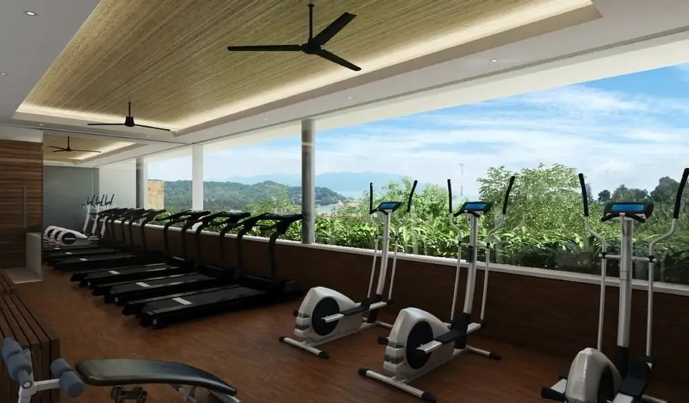 Самуи: Samujana - Six Bedrooms Pool Villa - 21