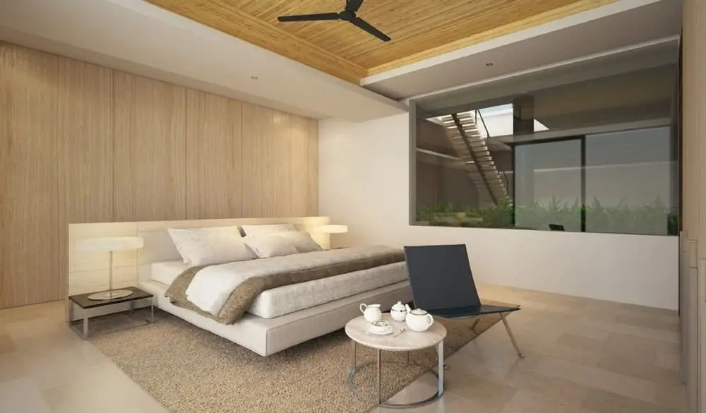 Самуи: Samujana - Six Bedrooms Pool Villa - 21