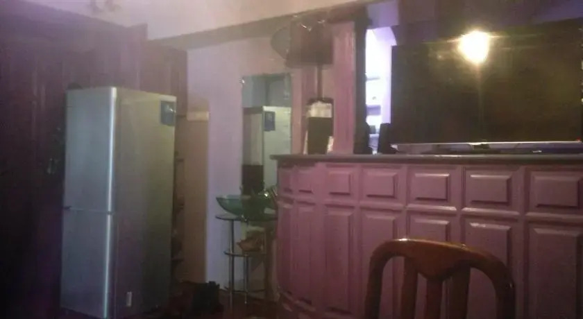 Алматы: Hostel Saba