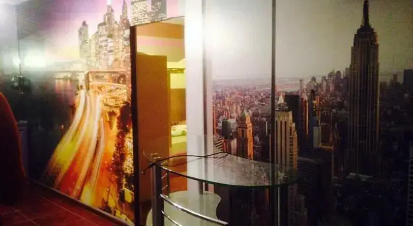Алматы: Hostel Saba