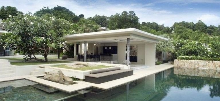 Samujana-Five Bedrooms Pool Villa - 14 — фото 1