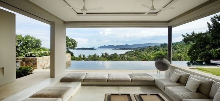 Самуи: Samujana-Five Bedrooms Pool Villa - 14