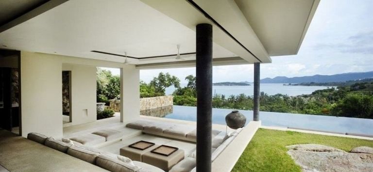 Самуи: Samujana-Five Bedrooms Pool Villa - 14