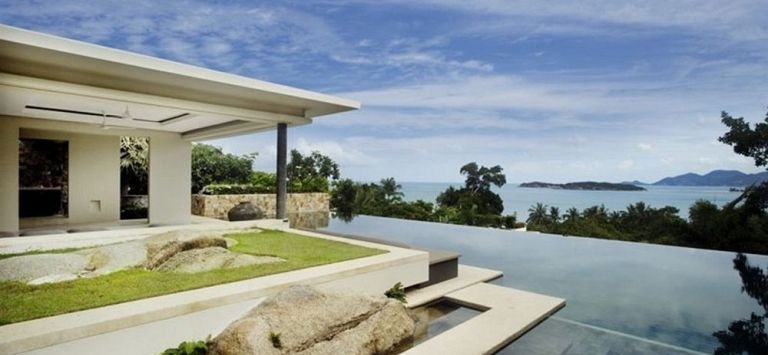 Самуи: Samujana-Five Bedrooms Pool Villa - 14