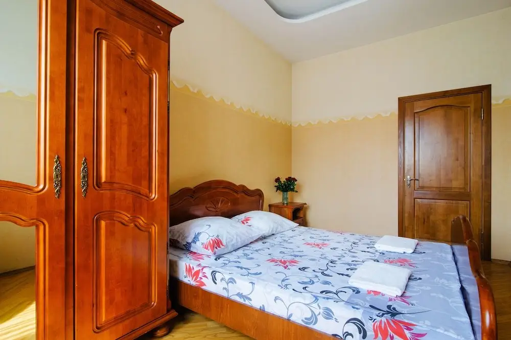 Минск: Apartments na Lenina