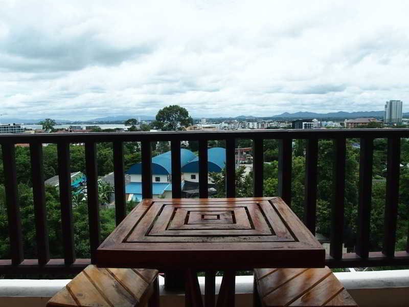 Паттайя: Golden Tulip Essential Pattaya Hotel