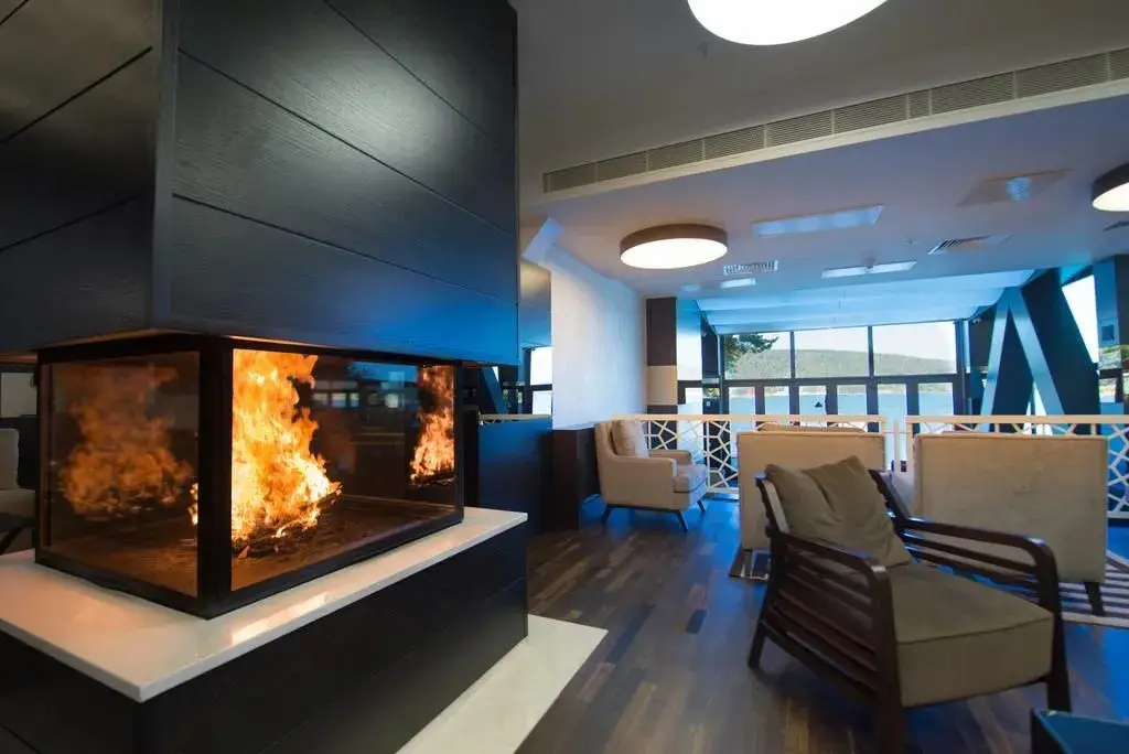 Болу: Taksim International Abant Köşk Hotel