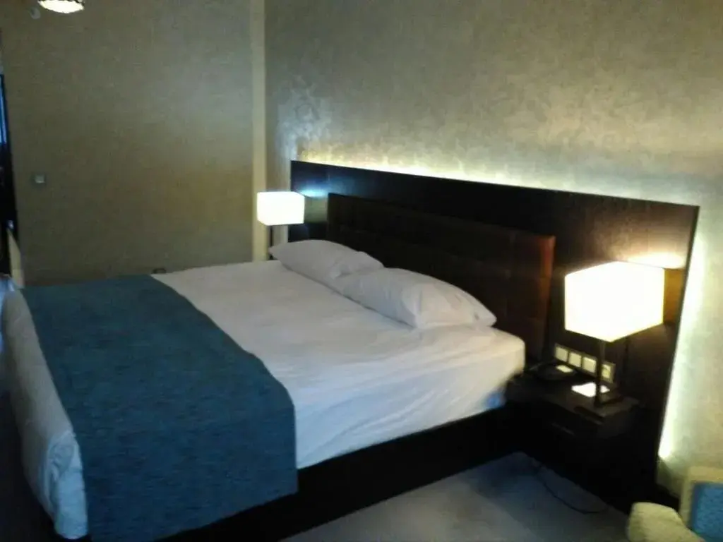 Болу: Taksim International Abant Köşk Hotel