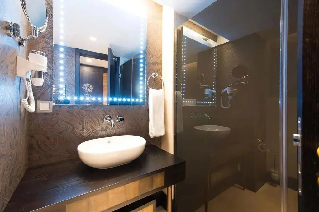 Болу: Taksim International Abant Köşk Hotel