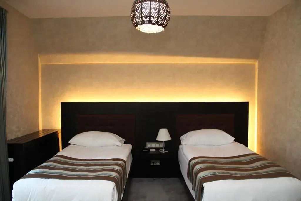 Болу: Taksim International Abant Köşk Hotel