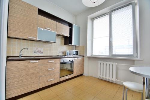 Минск: Nezavisimosti 46