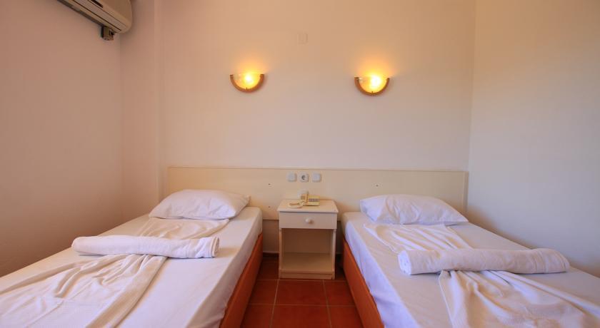 Murat Selcuk Apart Hotel — фото 1