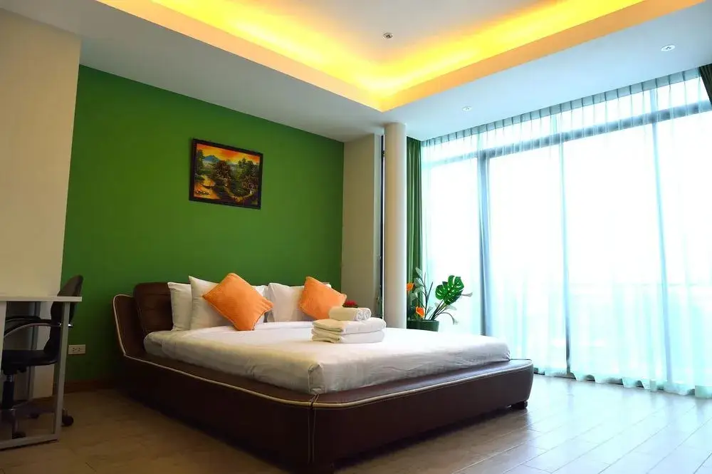 Паттайя: Weekend Villa - 3 Bedrooms Tropicana Chillaxing Pool Villa