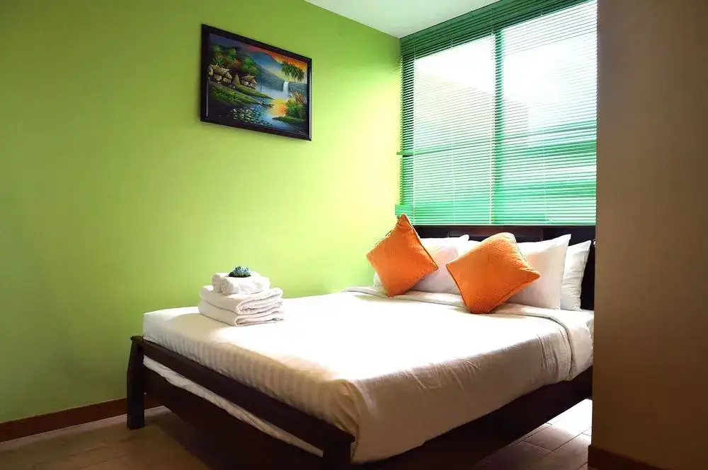 Паттайя: Weekend Villa - 3 Bedrooms Tropicana Chillaxing Pool Villa