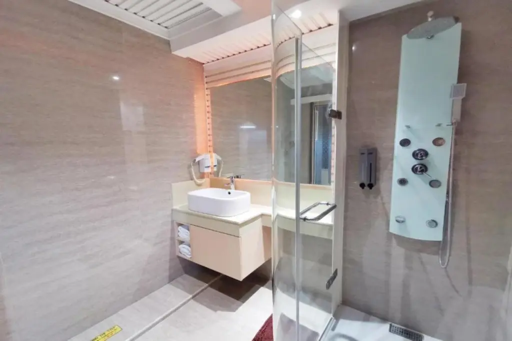 Бангкок: Podstel Hostel Bangkok By RedDoorz