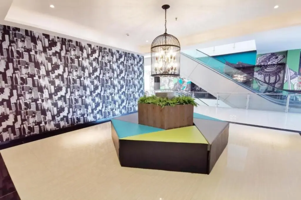 Бангкок: Podstel Hostel Bangkok By RedDoorz