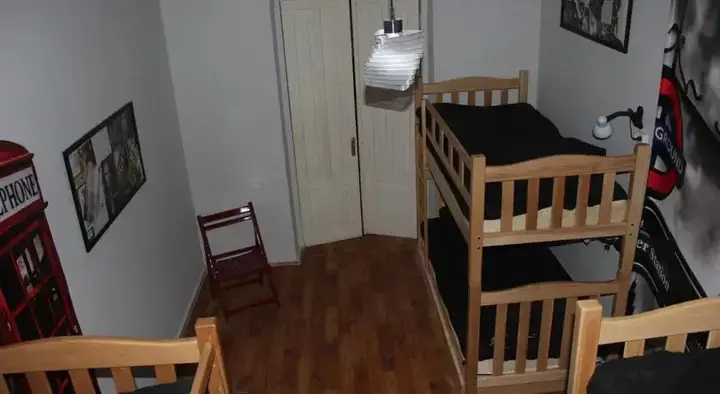 Тбилиси: Loft Hostel Guest House